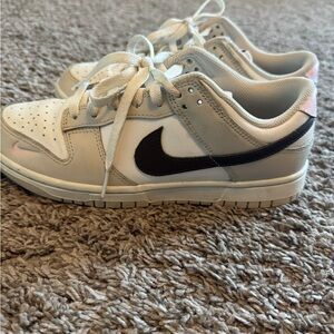 Women’s Nike low dunks